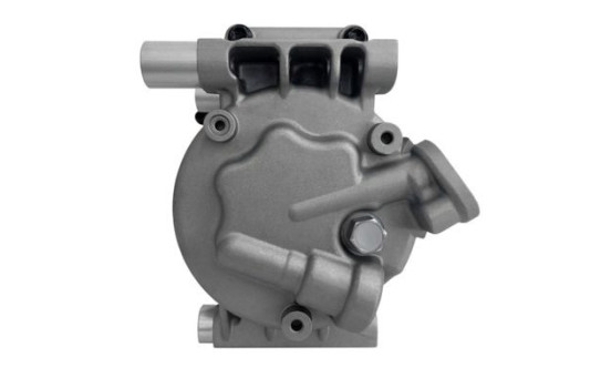 Compressor, air conditioning, Image 4