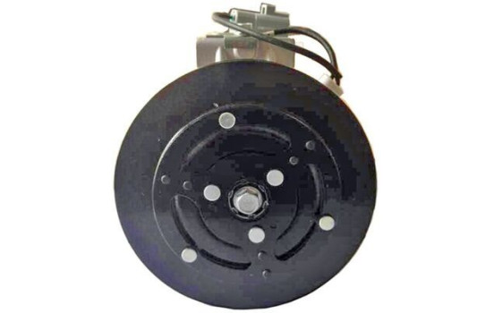 Compressor, air conditioning, Image 2