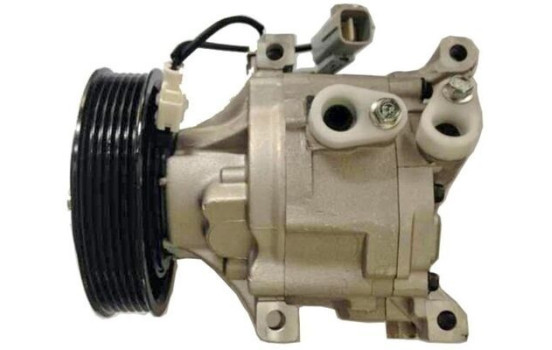 Compressor, air conditioning, Image 3