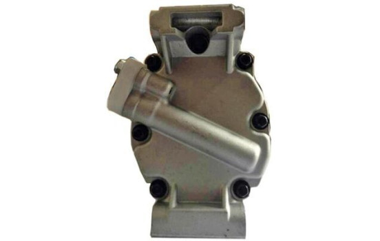 Compressor, air conditioning, Image 4