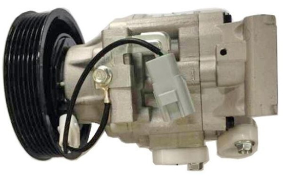 Compressor, air conditioning, Image 5