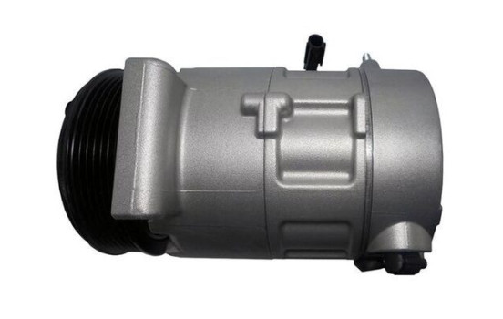 Compressor, air conditioning, Image 6