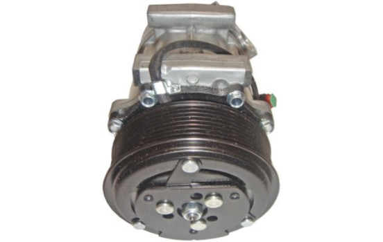 Compressor, air conditioning, Image 2