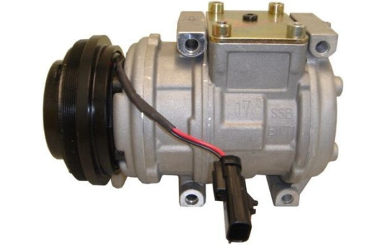 Compressor, air conditioning, Image 2