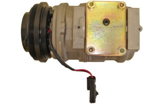 Compressor, air conditioning, Image 4