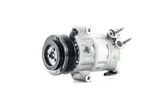 Compressor, air conditioning, Image 3