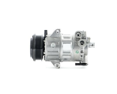 Compressor, air conditioning, Image 4