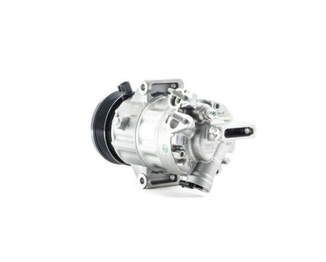 Compressor, air conditioning, Image 5