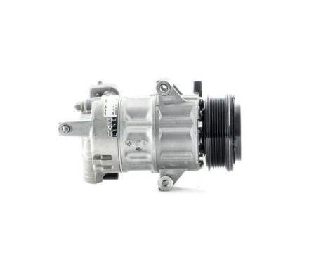 Compressor, air conditioning, Image 8