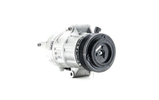 Compressor, air conditioning, Image 9