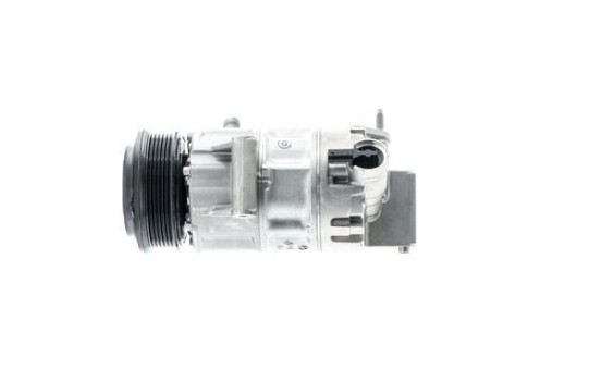 Compressor, air conditioning, Image 11