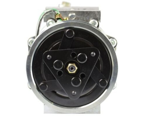 Compressor, air conditioning, Image 2