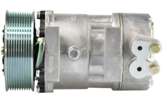 Compressor, air conditioning, Image 4