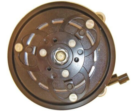 Compressor, air conditioning, Image 2