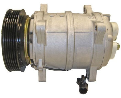 Compressor, air conditioning, Image 3