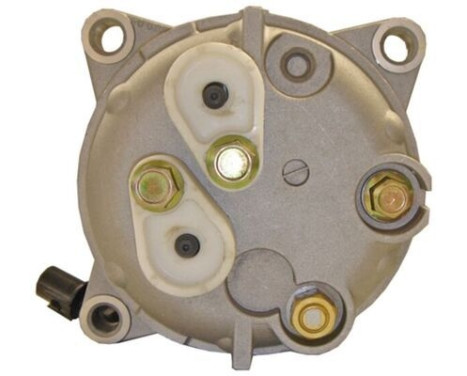 Compressor, air conditioning, Image 4