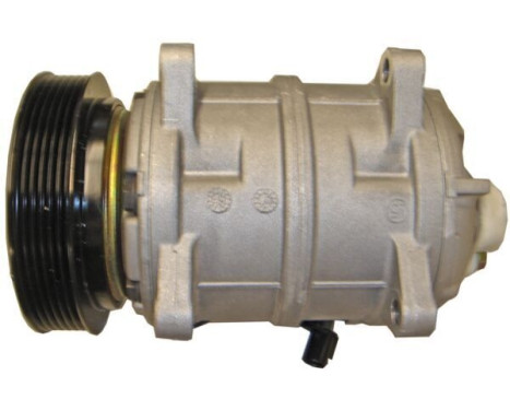 Compressor, air conditioning, Image 5