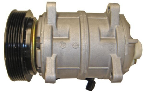 Compressor, air conditioning, Image 5