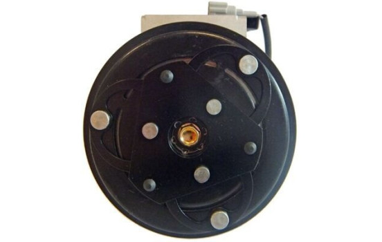 Compressor, air conditioning, Image 6