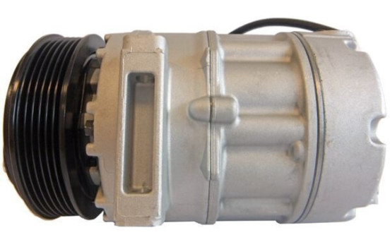 Compressor, air conditioning, Image 10