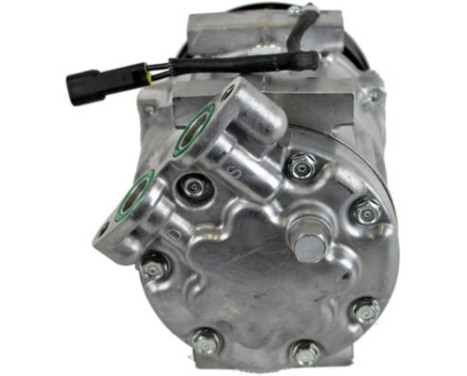 Compressor, air conditioning, Image 4