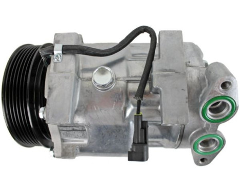 Compressor, air conditioning, Image 6