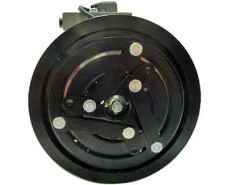 Compressor, air conditioning, Image 2