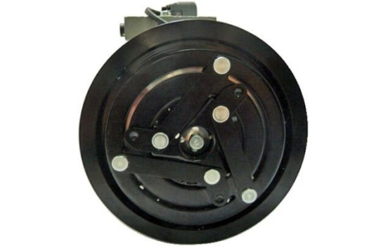 Compressor, air conditioning, Image 2
