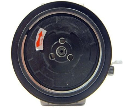 Compressor, air conditioning, Image 2