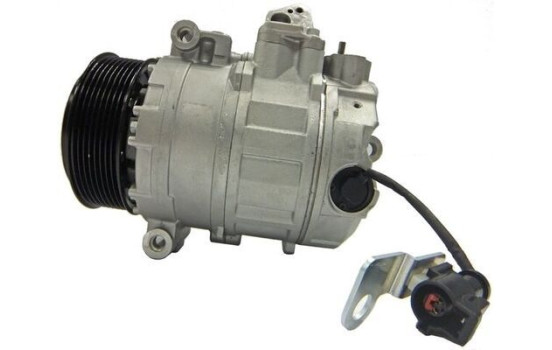 Compressor, air conditioning, Image 3