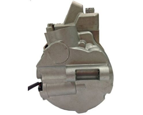 Compressor, air conditioning, Image 4