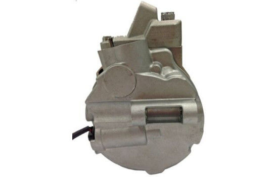 Compressor, air conditioning, Image 4