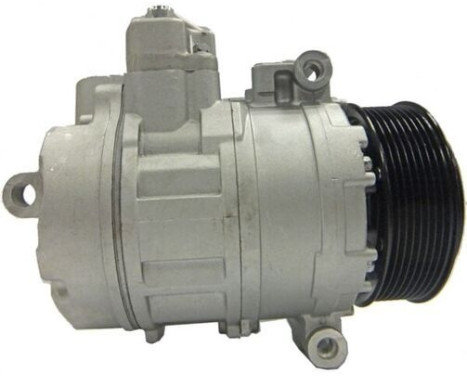 Compressor, air conditioning, Image 5