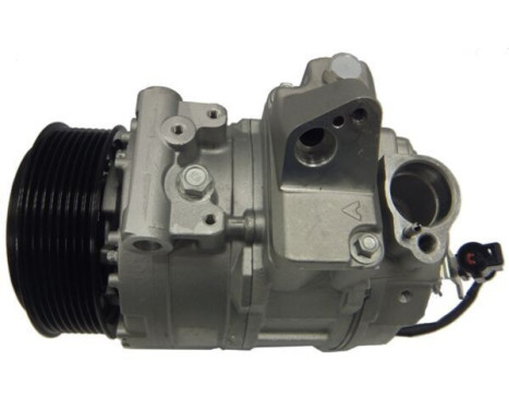 Compressor, air conditioning, Image 6