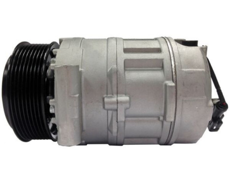 Compressor, air conditioning, Image 7