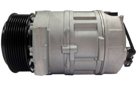 Compressor, air conditioning, Image 7