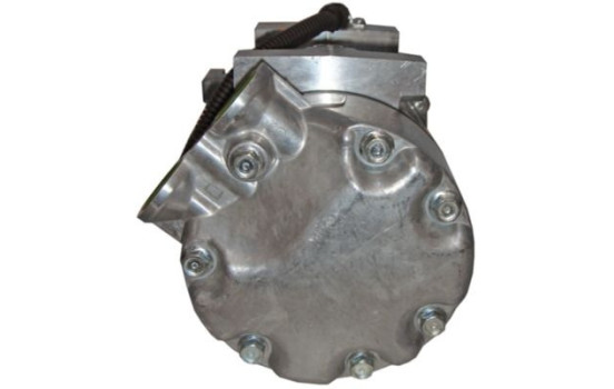 Compressor, air conditioning, Image 5