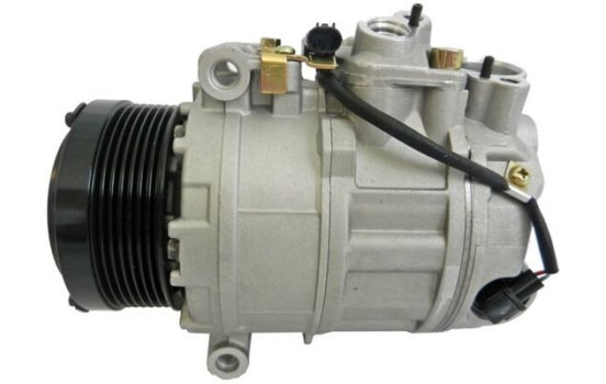 Compressor, air conditioning, Image 3