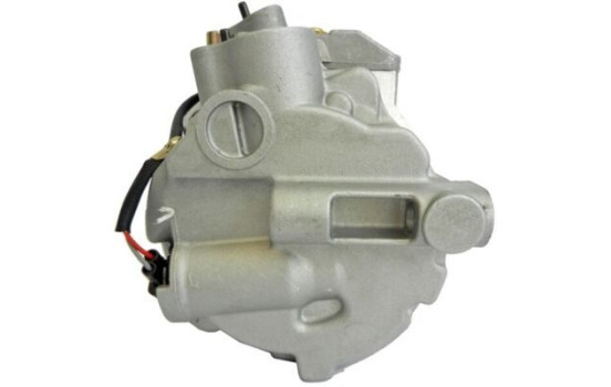 Compressor, air conditioning, Image 4