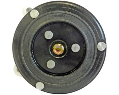 Compressor, air conditioning, Image 2