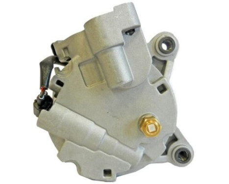 Compressor, air conditioning, Image 5