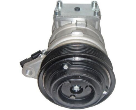 Compressor, air conditioning, Image 2