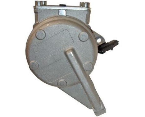 Compressor, air conditioning, Image 4