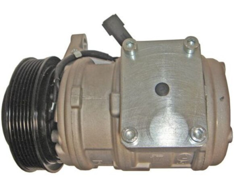 Compressor, air conditioning, Image 6