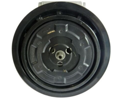 Compressor, air conditioning, Image 2