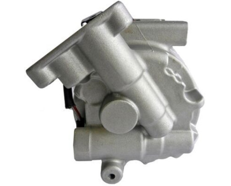 Compressor, air conditioning, Image 4