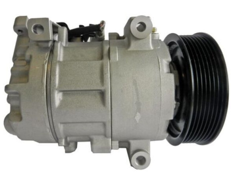 Compressor, air conditioning, Image 5