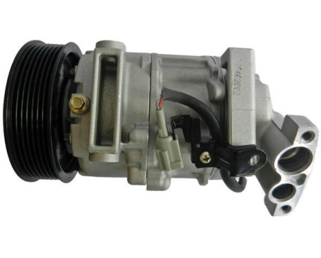 Compressor, air conditioning, Image 6