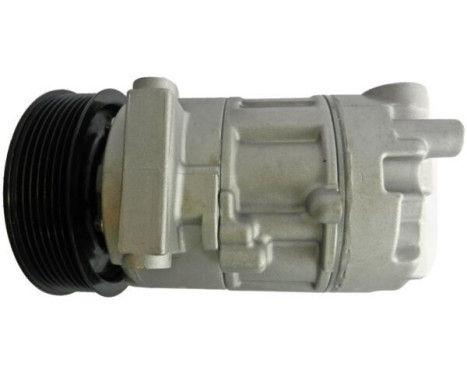 Compressor, air conditioning, Image 7