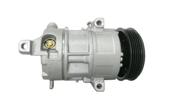 Compressor, air conditioning, Image 3